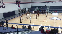 Central basketball highlights United High School