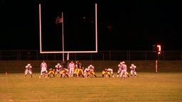 Atlantic football highlights vs. Creston High School