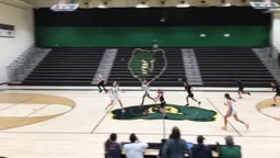 Skyline girls basketball highlights Basha High School