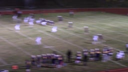 Bayfield football highlights Delta High School