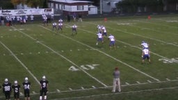 Nashua-Plainfield football highlights vs. ****-New Hartford