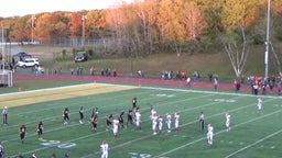 Lakeland Regional football highlights West Milford High School