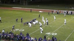Campbell County football highlights vs. Laramie High School