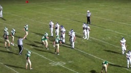 Peotone football highlights vs. Seneca High School