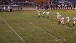 Peotone football highlights Seneca High School