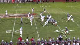 William Haskell's highlights Cactus High School