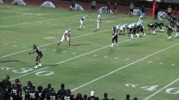 William Haskell's highlights Desert Edge High School