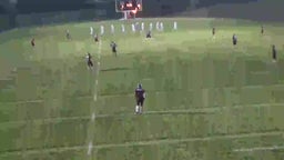 Jesup football highlights Postville High School