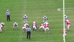 Ottumwa football highlights vs. Ankeny High School