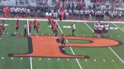 Wright City football highlights Bowling Green High School