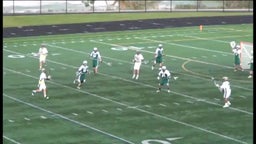 Grayslake Central lacrosse highlights GCHS vs GNHS 5/18/2012