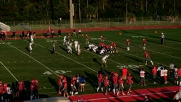 Horizon football highlights Freedom High School