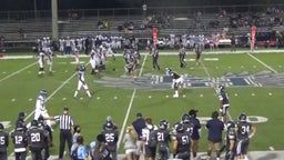 Lyman football highlights Lake Howell High School