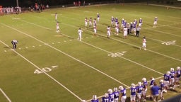 South Spencer football highlights Princeton Community High School