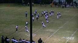 Campbell County football highlights vs. Dunbar High School