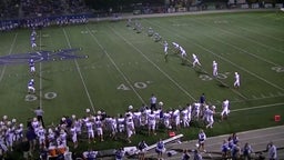 Campbell County football highlights vs. Simon Kenton 