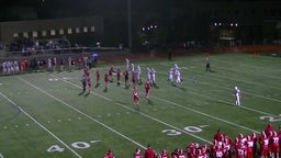Campbell County football highlights vs. Dixie Heights High