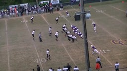 Campbell County football highlights vs. Ryle High School