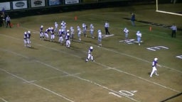 Campbell County football highlights vs. Boone County High