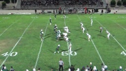Pitman football highlights Central Valley High School
