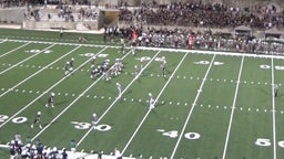 McNeil football highlights Round Rock High School