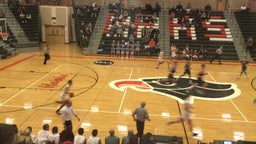 Bethel Park basketball highlights Central Valley High School
