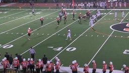 Kenneth Lopez's highlights Scappoose High School