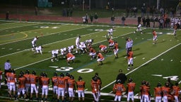 California football highlights vs. San Ramon Valley