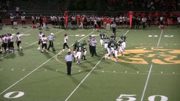 California football highlights vs. Livermore High