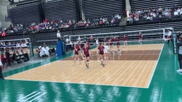 Northridge volleyball highlights Viewmont High School