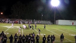 Lynn football highlights Pickens County High School