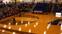 Stewart County basketball highlights Westview High School