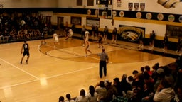 Stewart County basketball highlights Sycamore High School