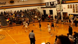 Stewart County basketball highlights Camden Central High School