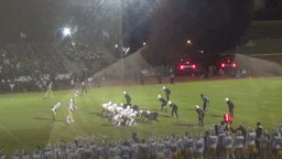 St. Paul's football highlights Northwood High School