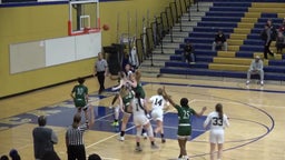 Beamer girls basketball highlights Decatur High School