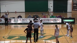 Beamer girls basketball highlights Bethel High School