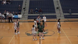 Beamer girls basketball highlights 	Auburn Riverside High School