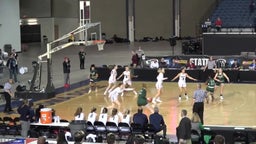 Beamer girls basketball highlights Woodinville
