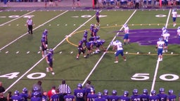 Riverside football highlights Ripley High School