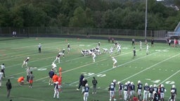 Reservoir football highlights Glenelg High School