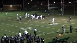 Atholton football highlights Reservoir High School