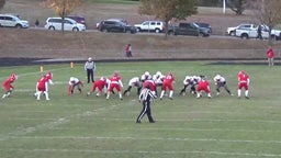 Charlie Fragassi's highlights St. Croix Lutheran High School