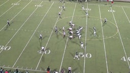 Jaylon Terrell's highlights vs. North Garland