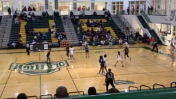 Ola girls basketball highlights Dutchtown
