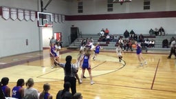 St. Paul's Episcopal girls basketball highlights Satsuma