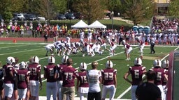 Edgewood football highlights Jefferson High School