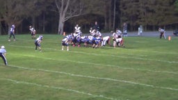 Union/Allegheny-Clarion Valley football highlights Port Allegany High School