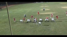 Eaton football highlights Prospect Ridge Academy