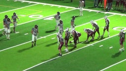 Quade Coyle's highlights Tuttle High School